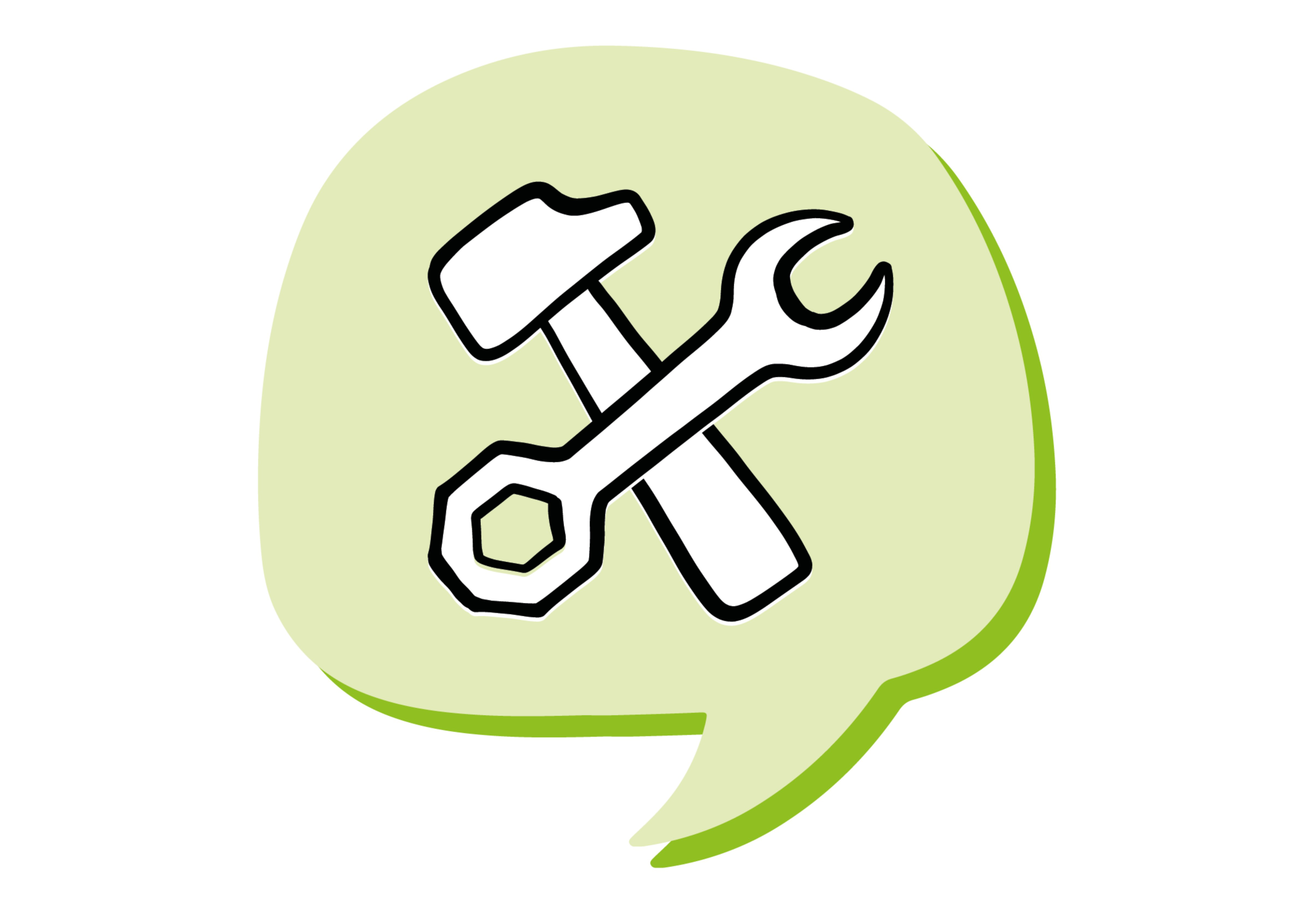 School voor Doeners logo